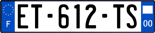 ET-612-TS