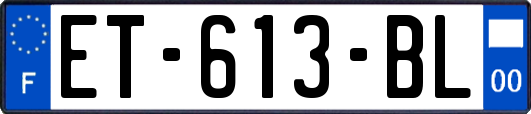 ET-613-BL
