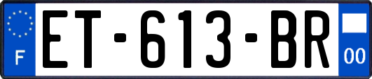 ET-613-BR