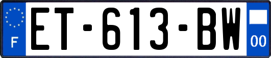 ET-613-BW