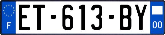 ET-613-BY