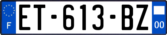 ET-613-BZ