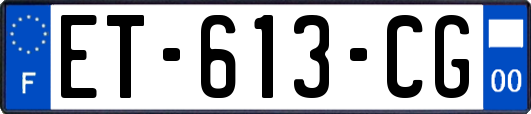 ET-613-CG