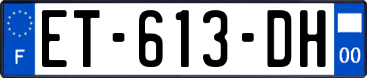 ET-613-DH