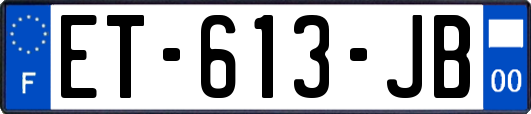 ET-613-JB