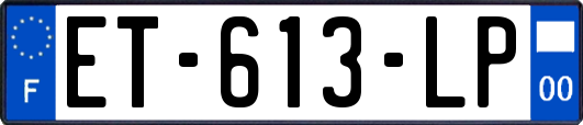 ET-613-LP