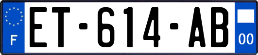 ET-614-AB