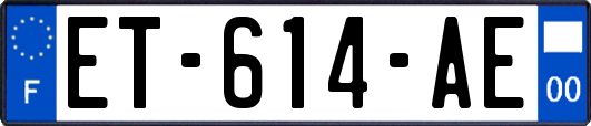 ET-614-AE