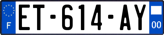 ET-614-AY