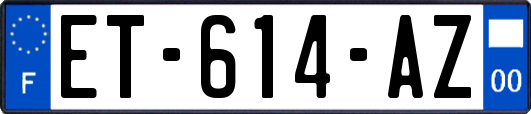 ET-614-AZ