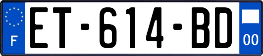 ET-614-BD