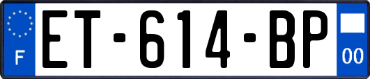 ET-614-BP