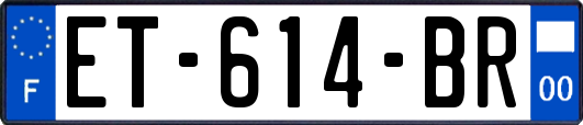 ET-614-BR