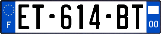 ET-614-BT