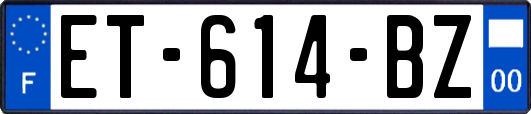 ET-614-BZ