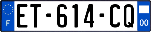 ET-614-CQ