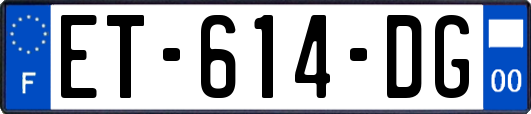 ET-614-DG
