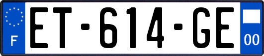 ET-614-GE