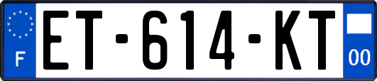 ET-614-KT