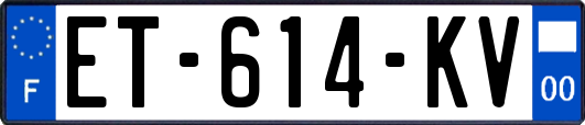 ET-614-KV