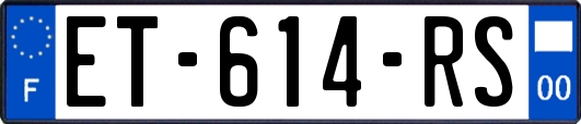 ET-614-RS