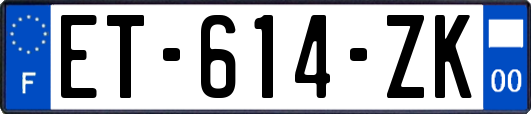 ET-614-ZK