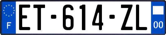 ET-614-ZL