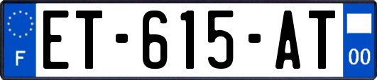 ET-615-AT