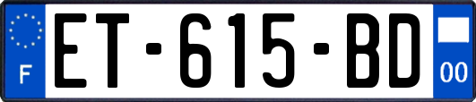 ET-615-BD