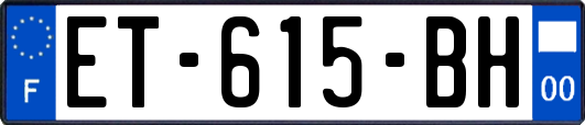 ET-615-BH