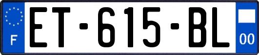 ET-615-BL