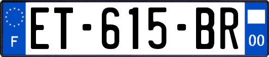 ET-615-BR
