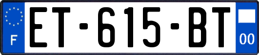 ET-615-BT