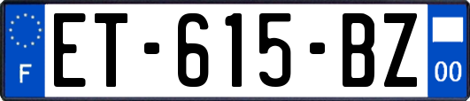 ET-615-BZ