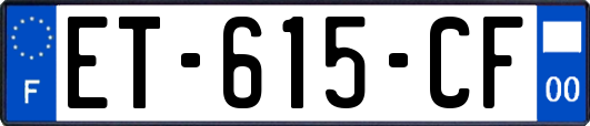 ET-615-CF