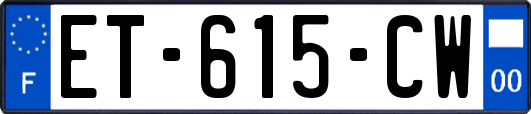 ET-615-CW