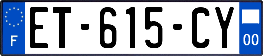 ET-615-CY