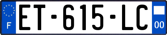 ET-615-LC