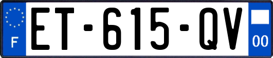 ET-615-QV