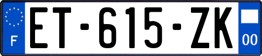 ET-615-ZK