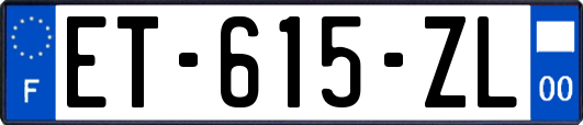 ET-615-ZL