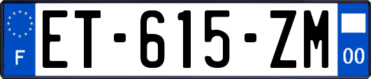 ET-615-ZM