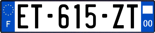 ET-615-ZT