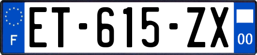 ET-615-ZX