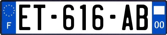 ET-616-AB