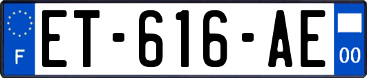 ET-616-AE