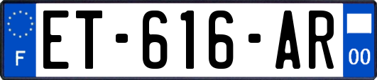 ET-616-AR