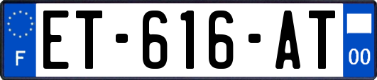 ET-616-AT