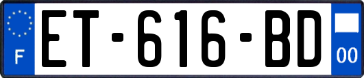 ET-616-BD