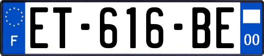 ET-616-BE
